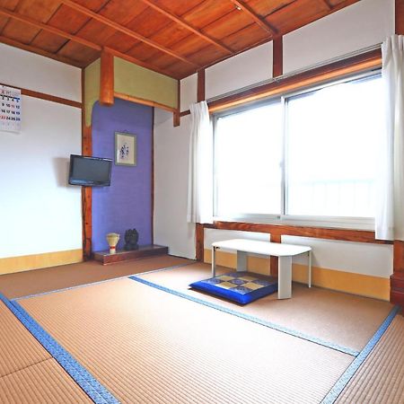Marumo Ryokan Takashima Экстерьер фото
