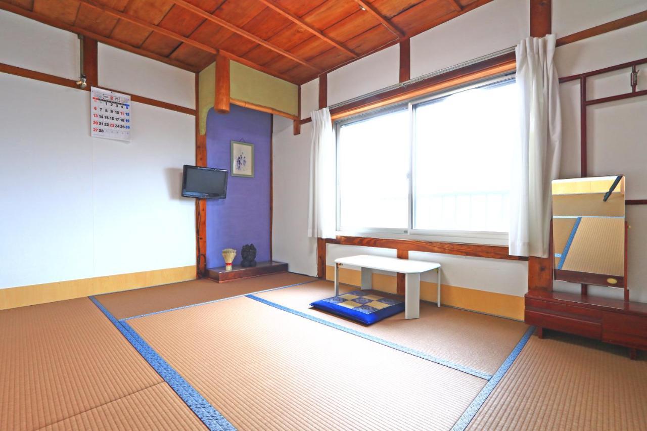 Marumo Ryokan Takashima Экстерьер фото