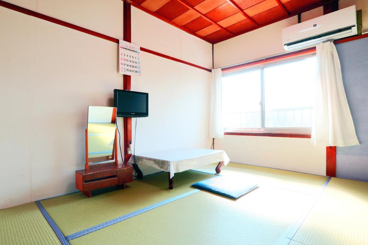 Marumo Ryokan Takashima Экстерьер фото