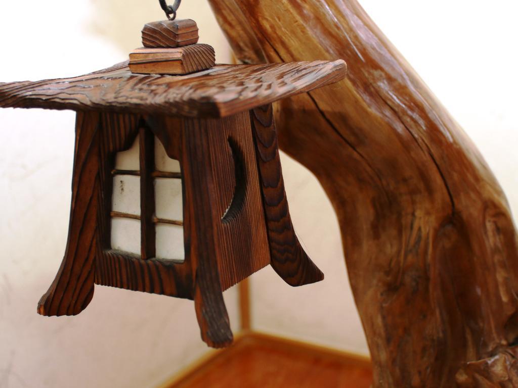 Marumo Ryokan Takashima Экстерьер фото