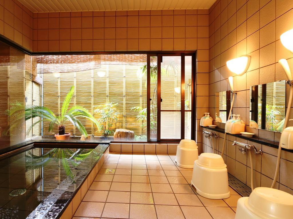 Marumo Ryokan Takashima Экстерьер фото
