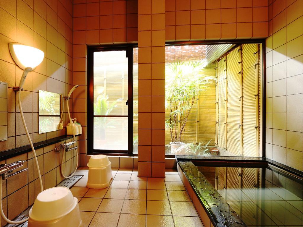 Marumo Ryokan Takashima Экстерьер фото